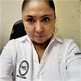 DRA. CANDITA